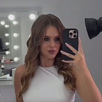 Катерина, визажист